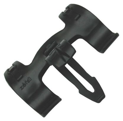 CLIP FIXATION POMPE MINI ZEFAL MINI JET (VENDU A L'UNITE)