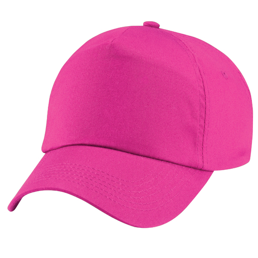 Gorra Estilo Béisbol De 5 Painéis Beechfield
