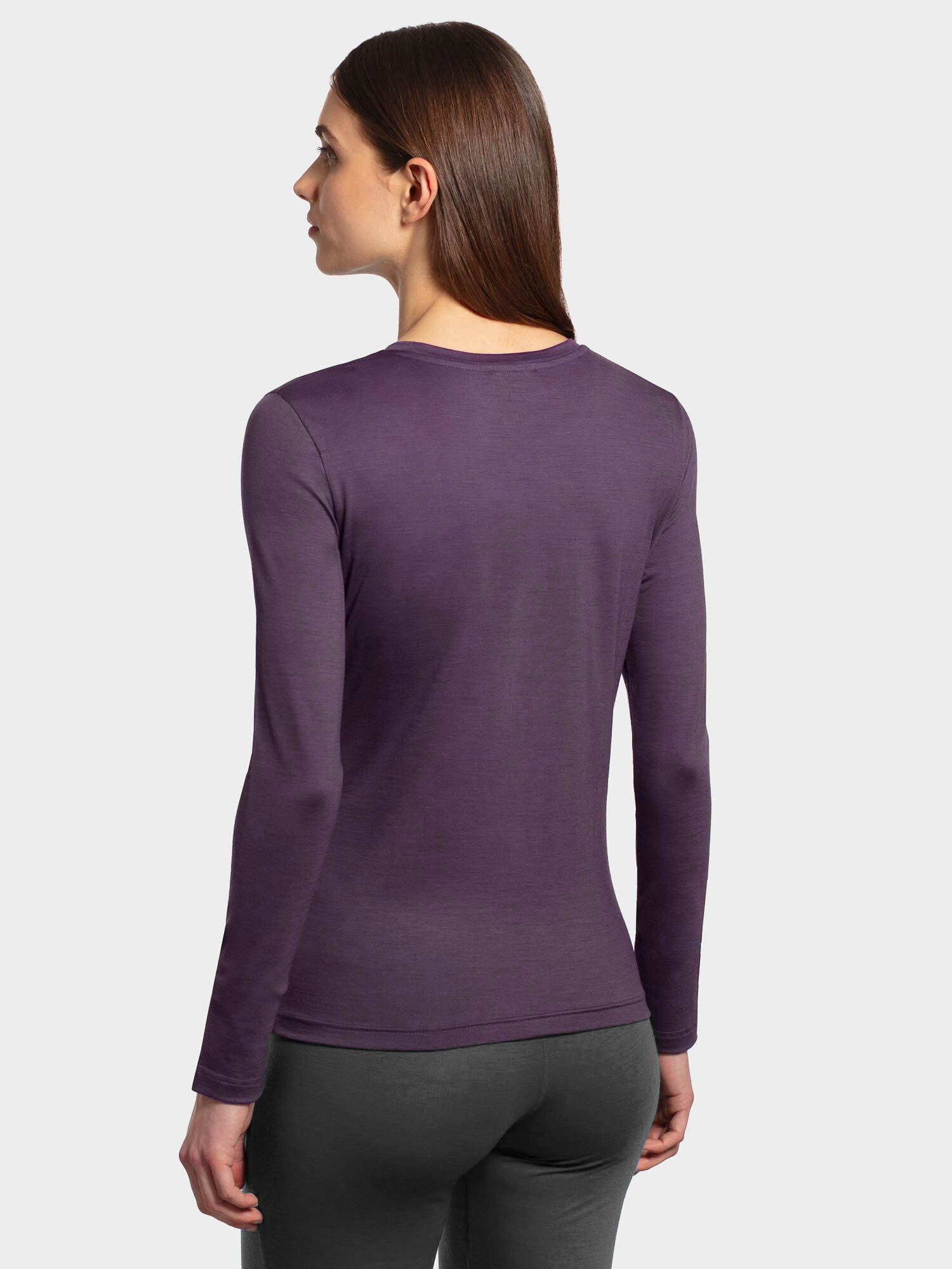 Berry W's T-Shirt LS