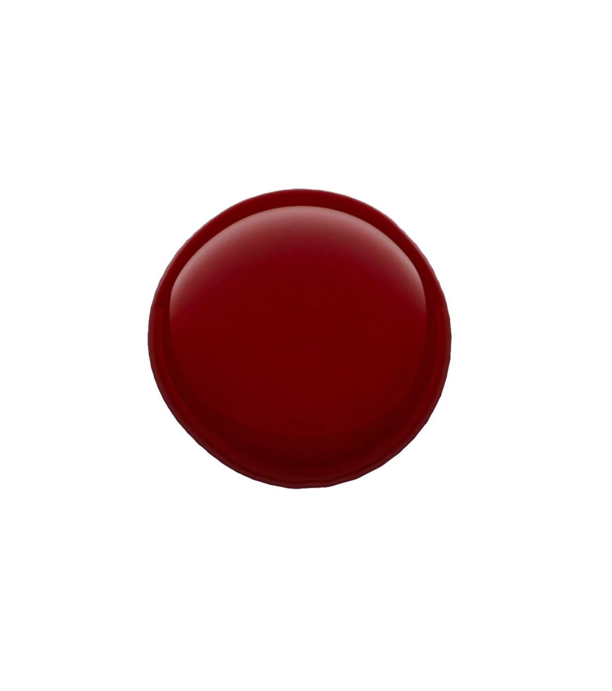 Catrice - Esmalte Gel Affair - 043: Cranberry Jam