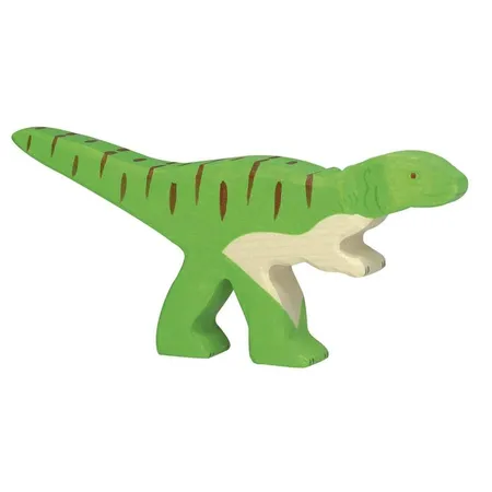 Allosaurus