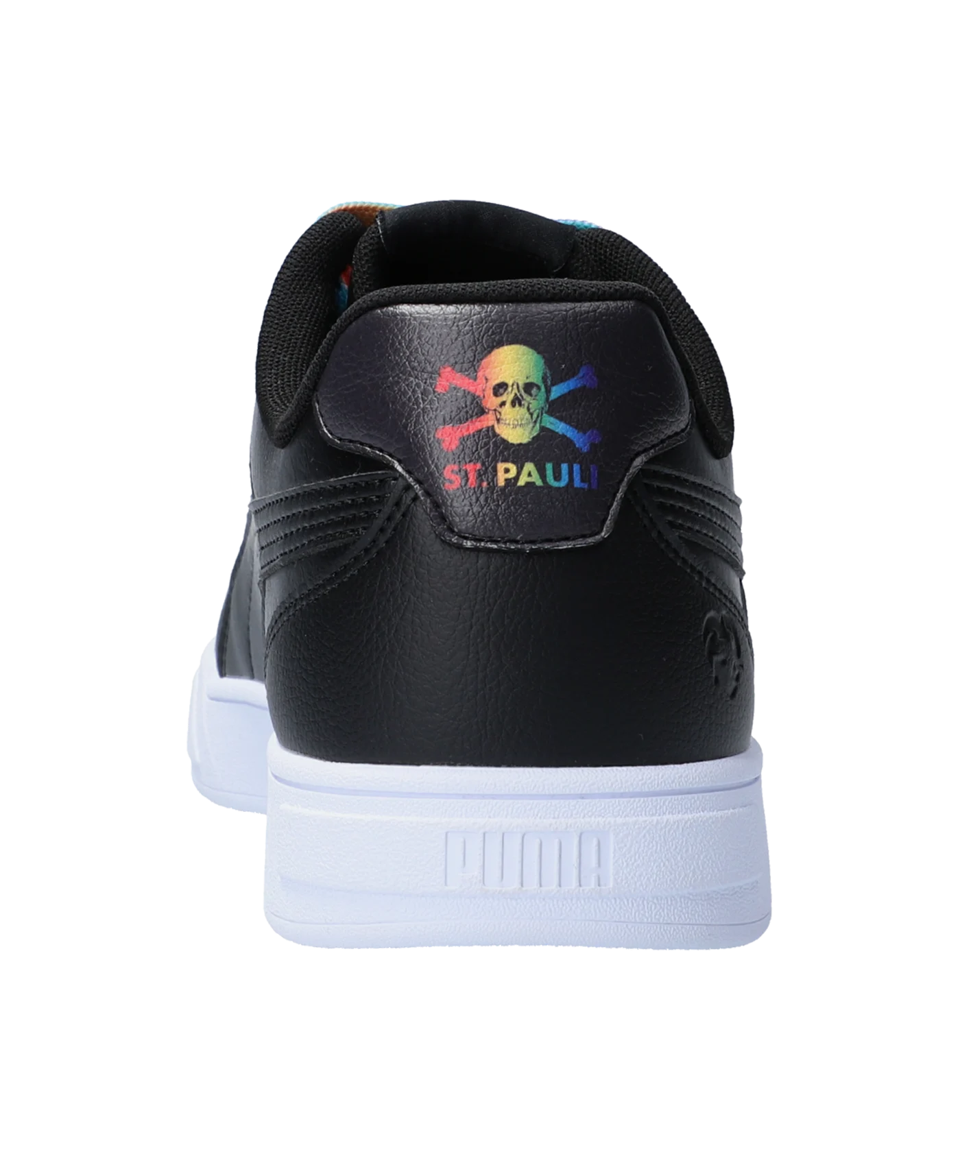 PUMA Caven Better St. Pauli Special Edition F01