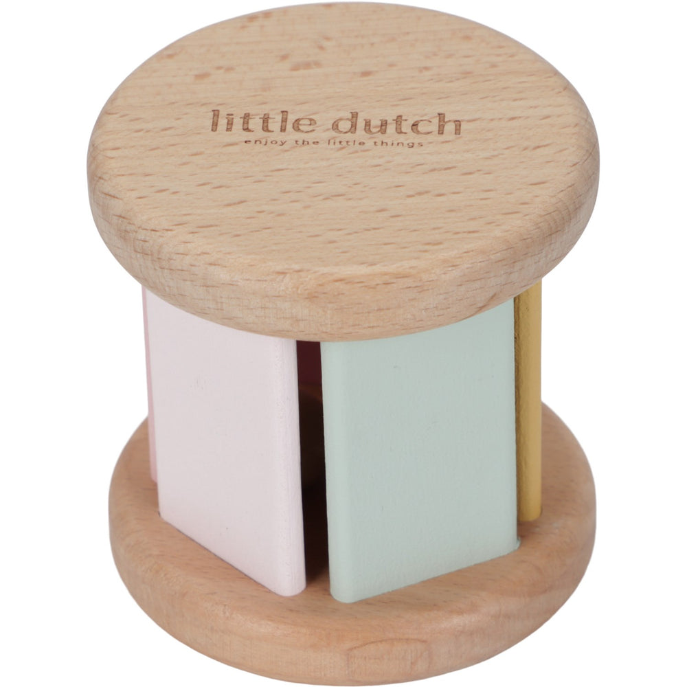 Køb Little Dutch Fairy Garden Multi Gavesæt Træ