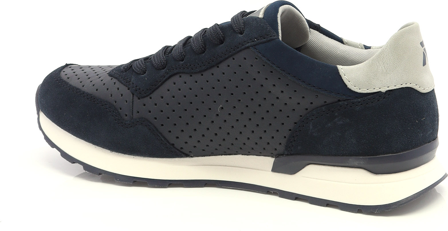 81862 RIEKER REVOLUTION