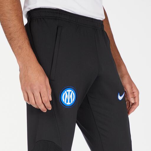 Calças de treino da Inter de Milão, tamanho 23/24