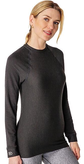 DAMART - T-SHIRT ML CONFORT 3 FEMME