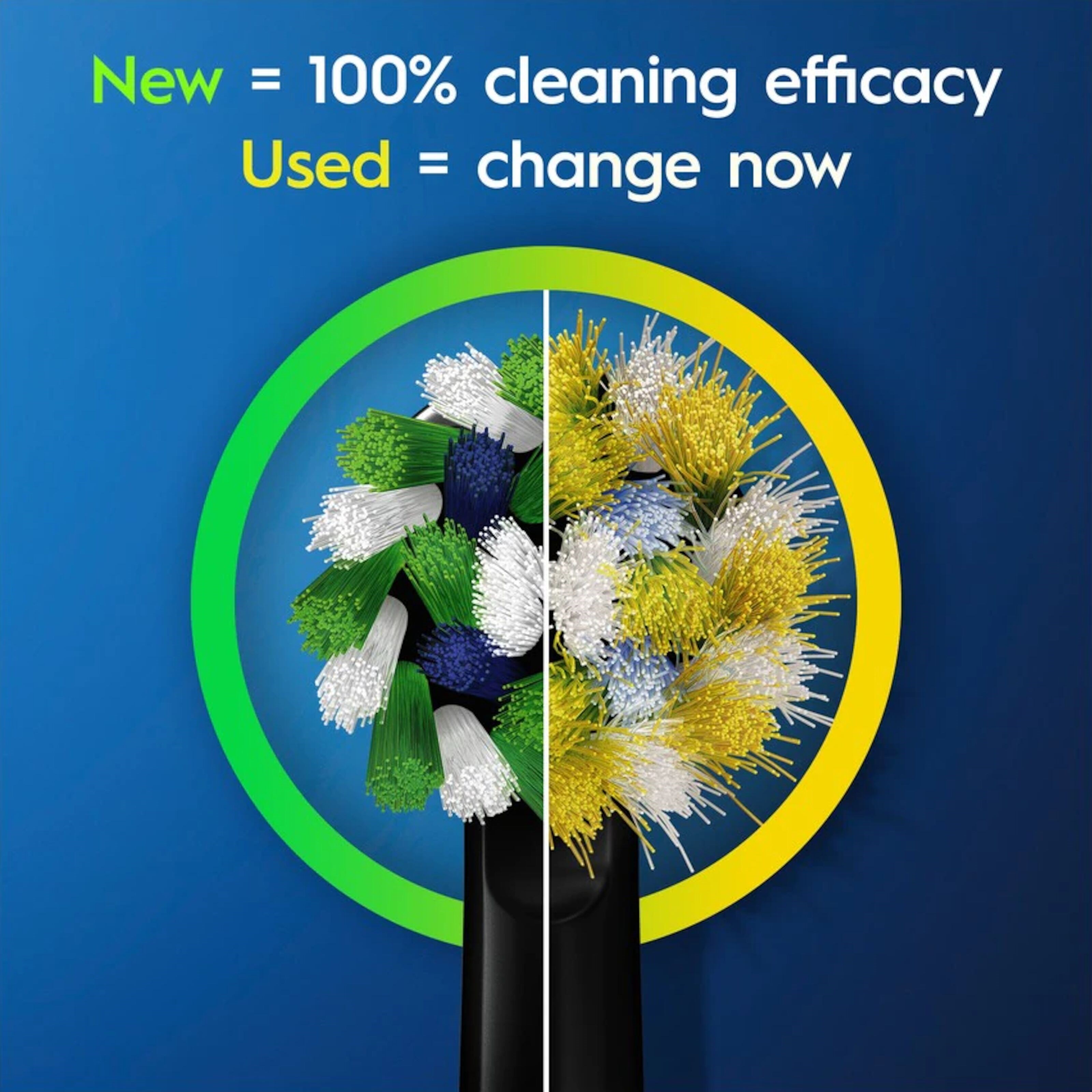 Oral-B Vitality Pro Elektrisk tannbørste