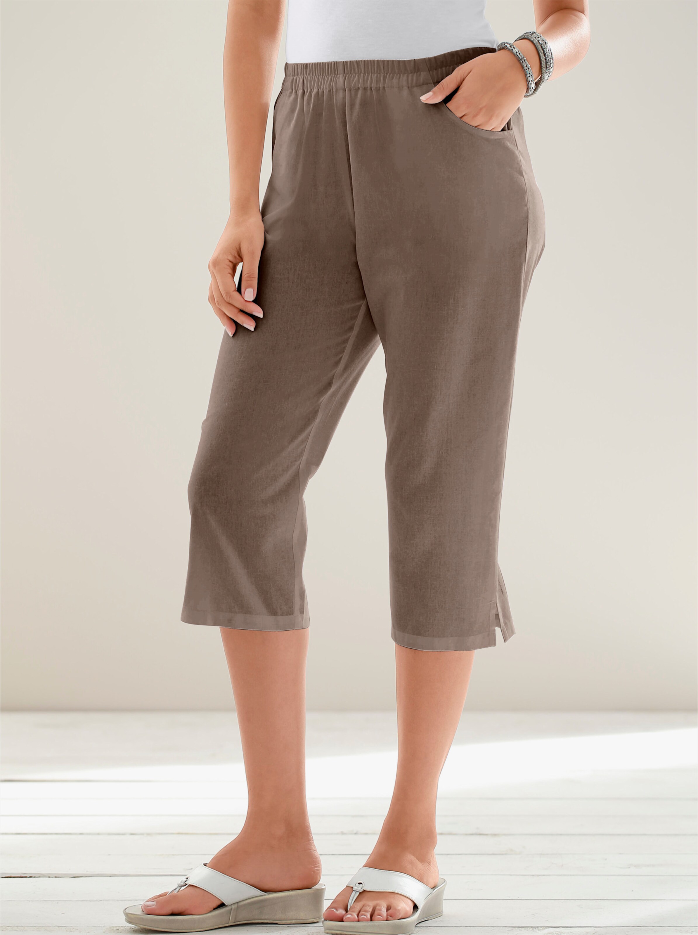Caprihose