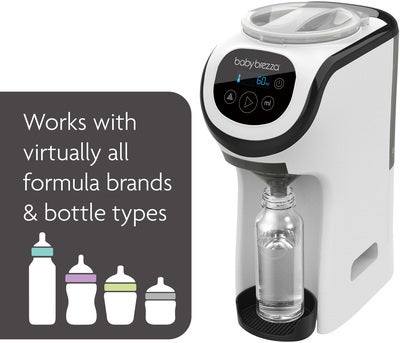 Baby Brezza Formula Pro Mini Vellingmaskin