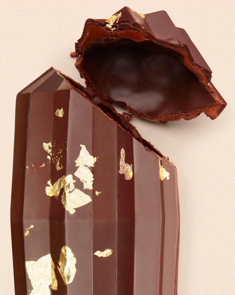 Cabosse d'Or | Le Chocolat Alain Ducasse 250g