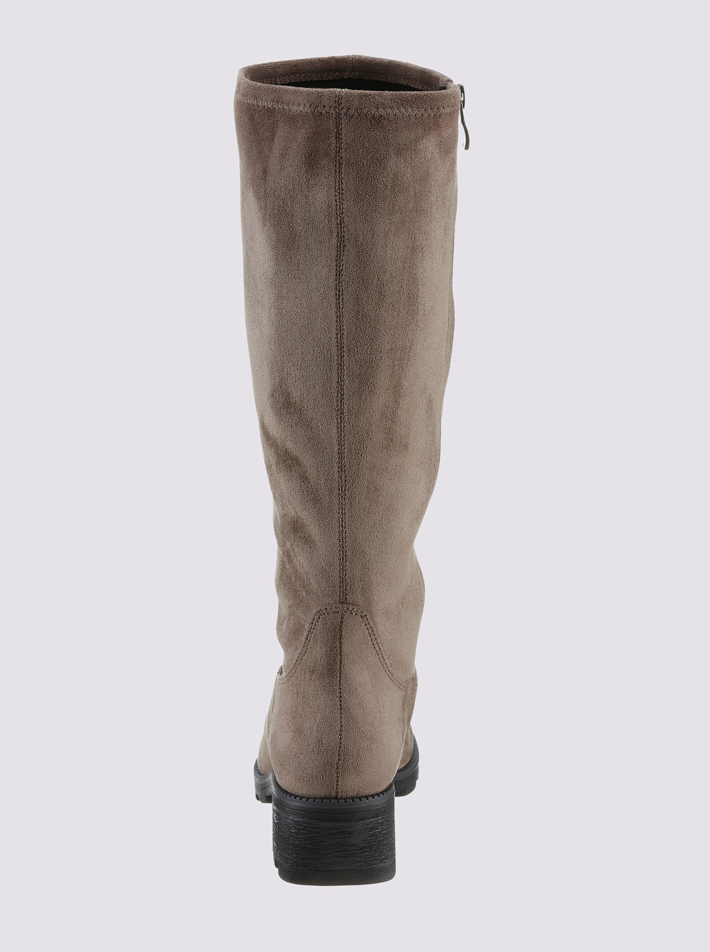 Stiefel