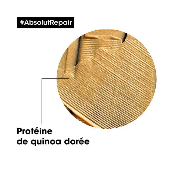 L'Oréal Professionnel Serie Expert Absolut Repair Máscara Dourada 250ml