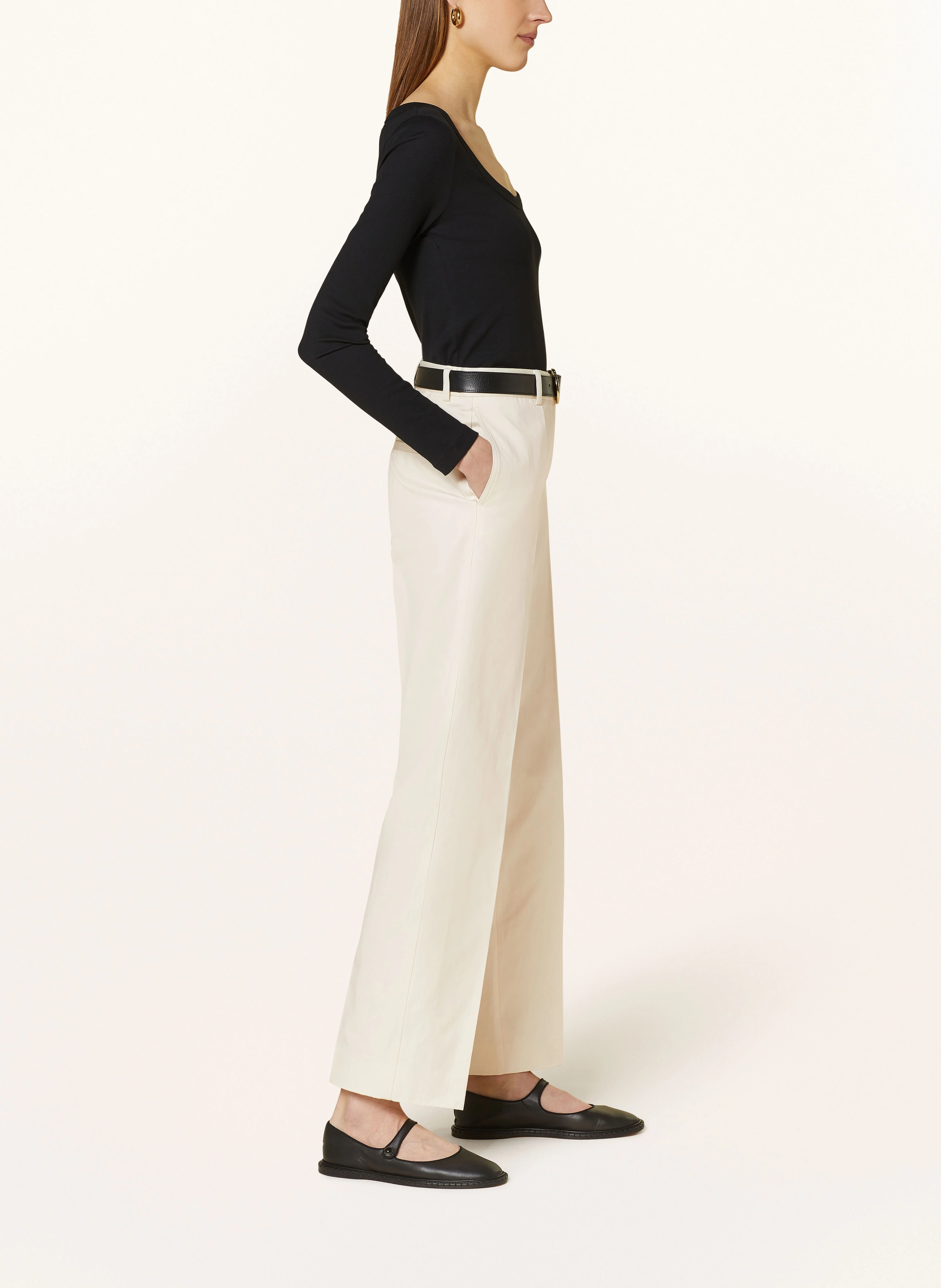 TOTEME Marlenehose