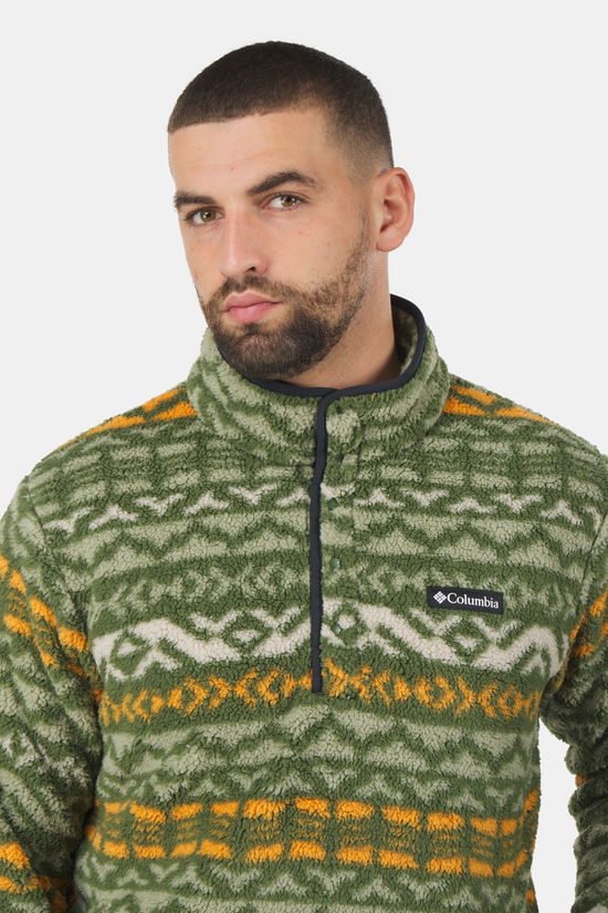 Columbia Columbia Rugged Ridge Fleece