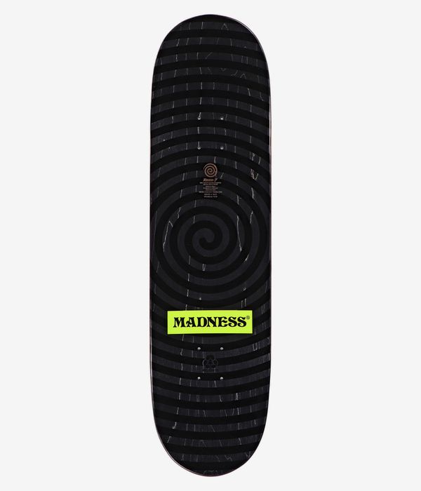 Madness Vision Slick 8.625