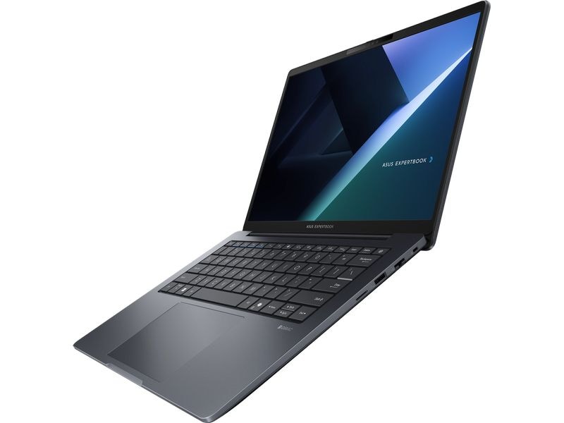 ASUS ExpertBook B3 B3405CCA-LY0101X Leichtes Business-Laptop mit 16:10-Display