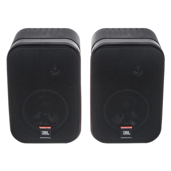 JBL Control 1 Amp Set