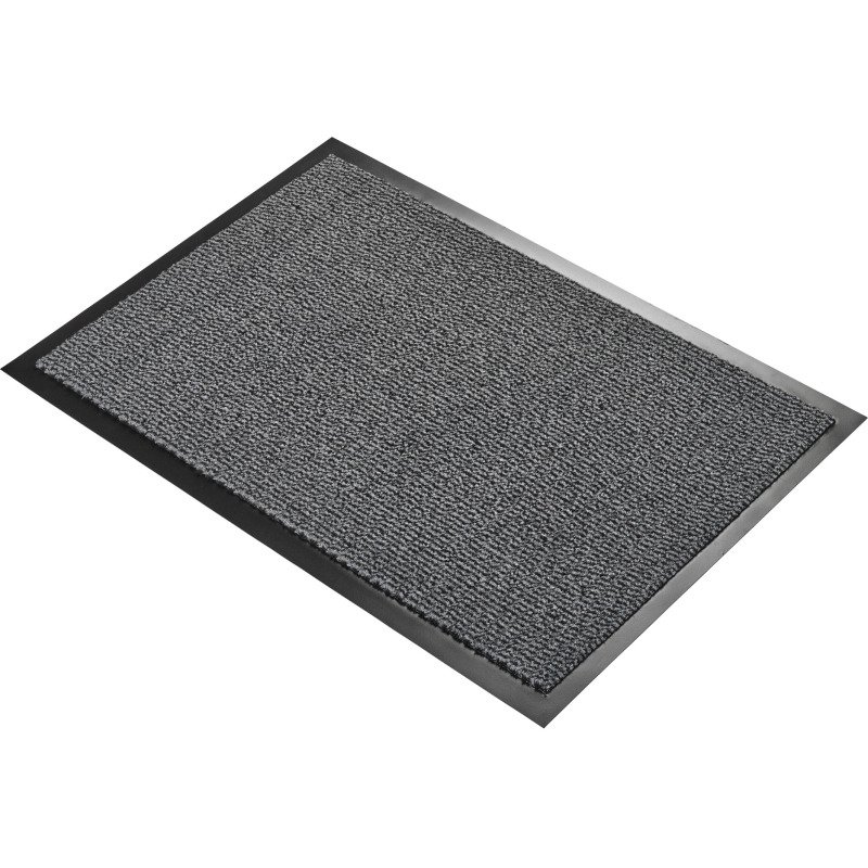 Tapis d'entrée économique Vyna-Plush