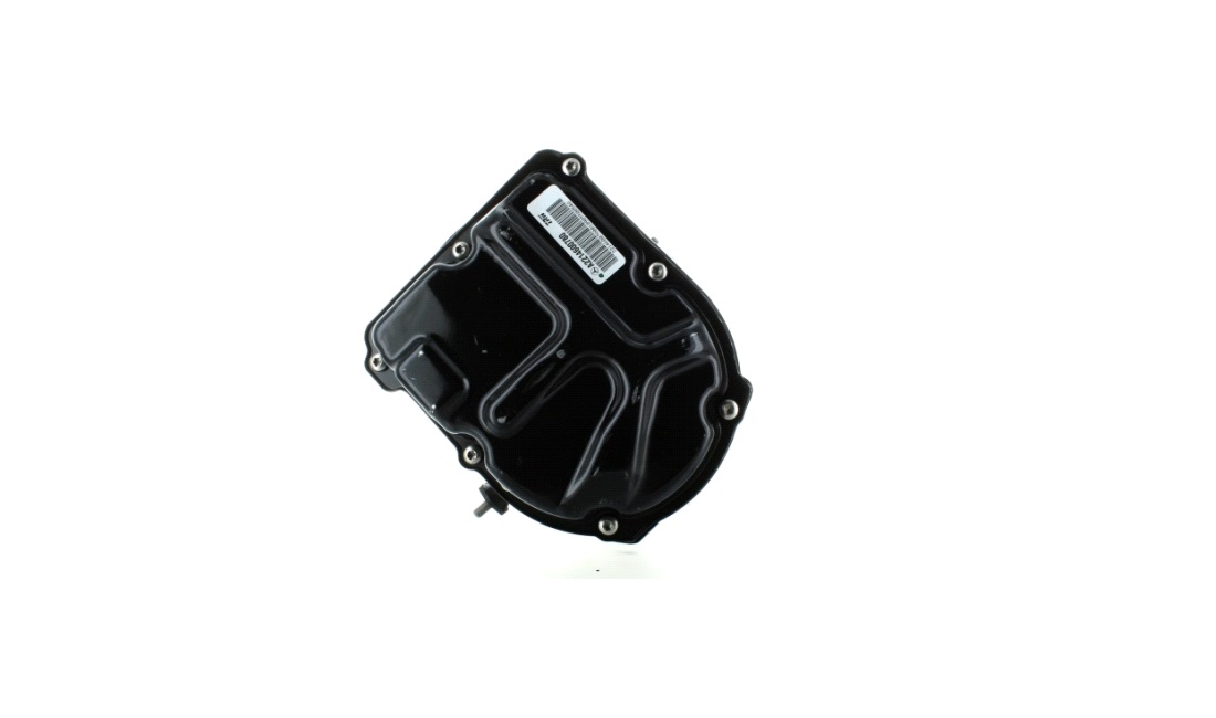 Servopumpe elektrisk-hydraulisk