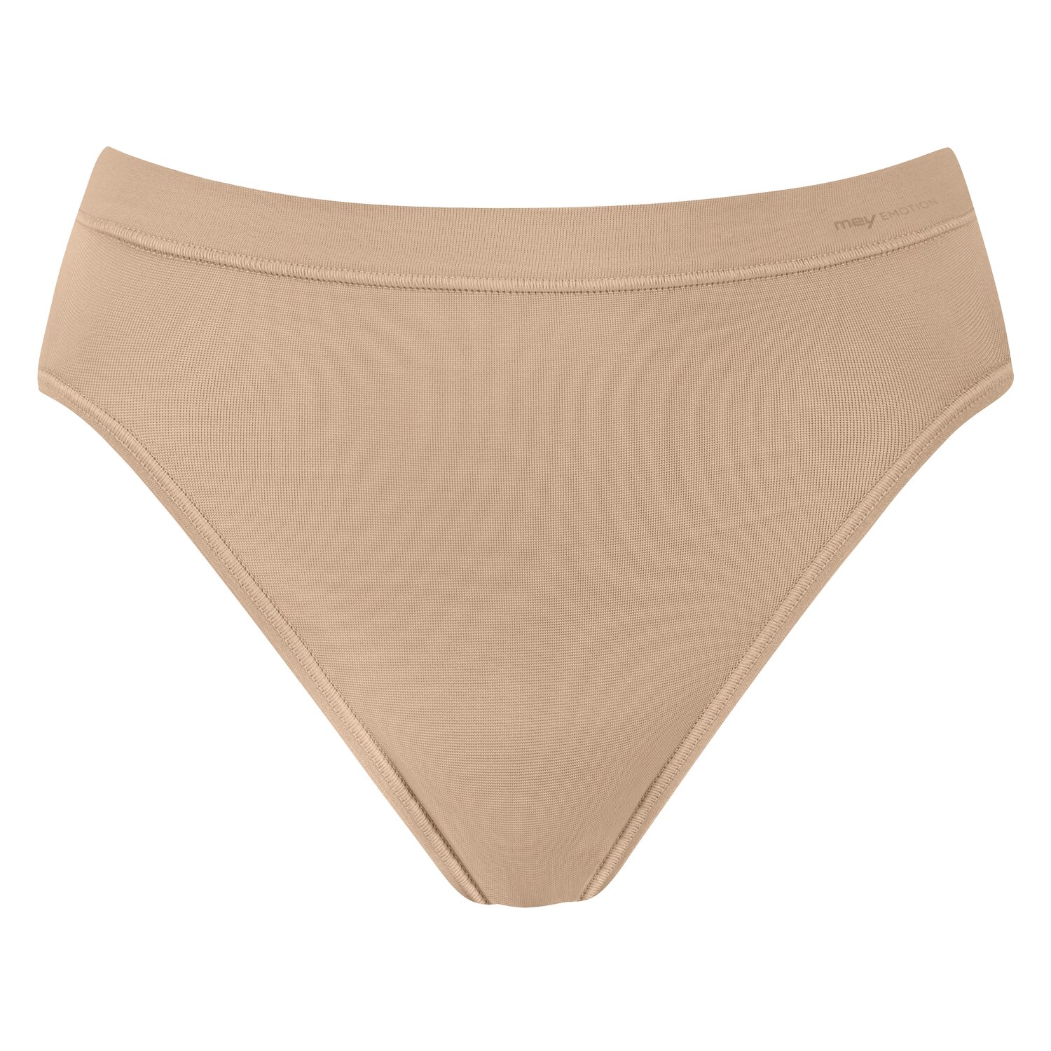 mey Jazz Pants Serie Emotion  - cream tan