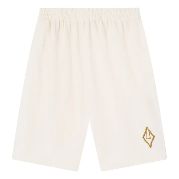 The Animals Observatory Short Eagle | Blanc