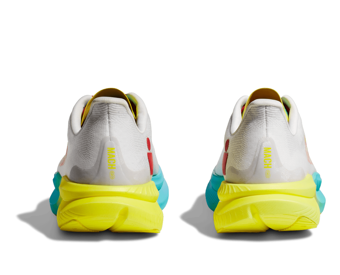 Uomo IRONMAN Mach 6