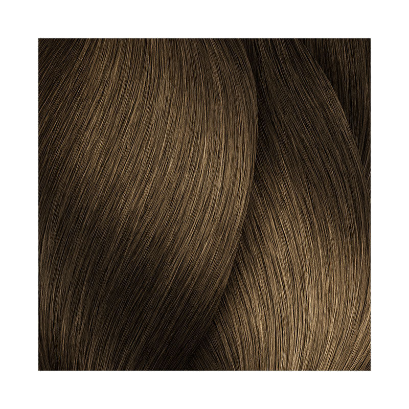 Coloration permanente Majirel 7 blond