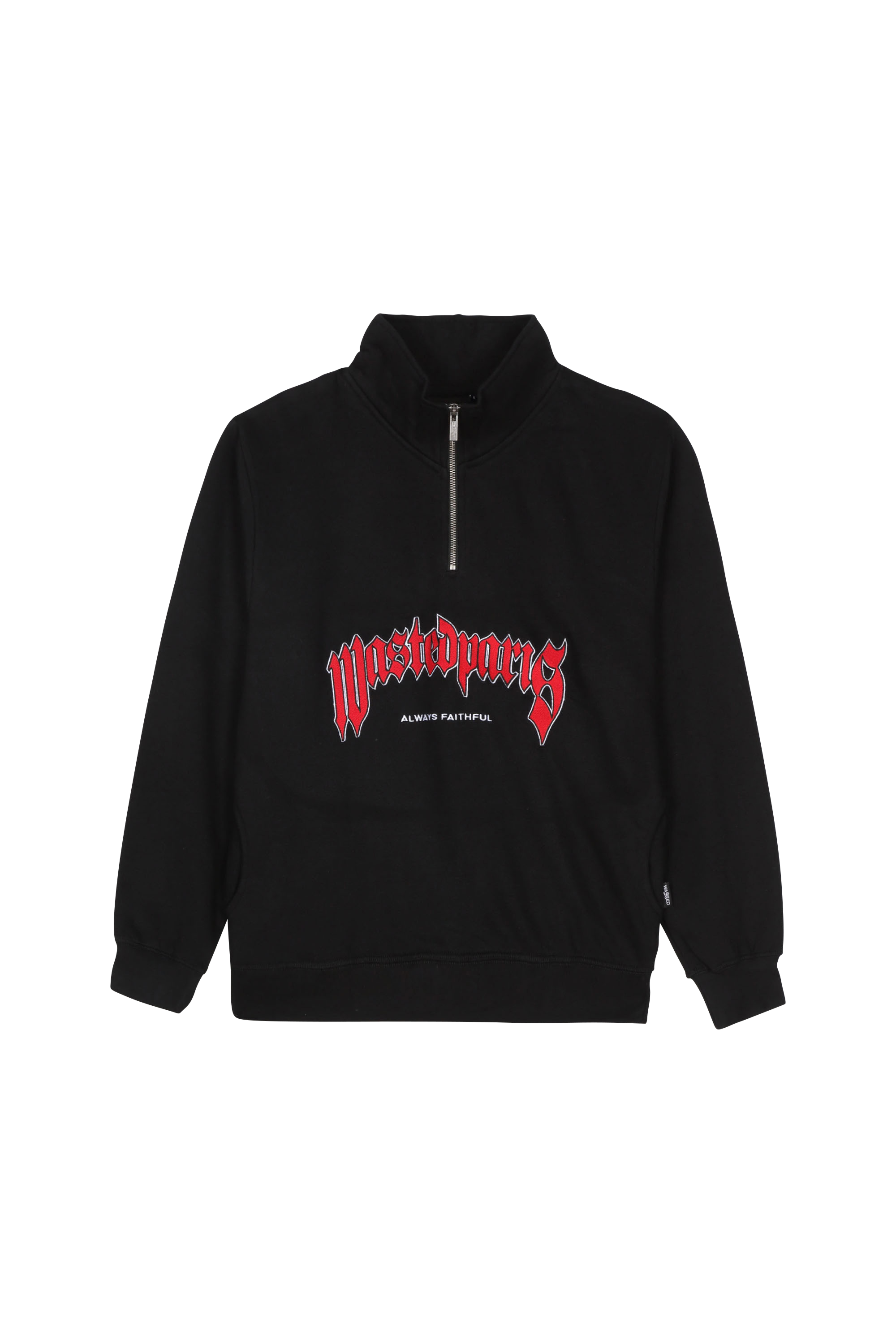 WASTED Sweat Noir