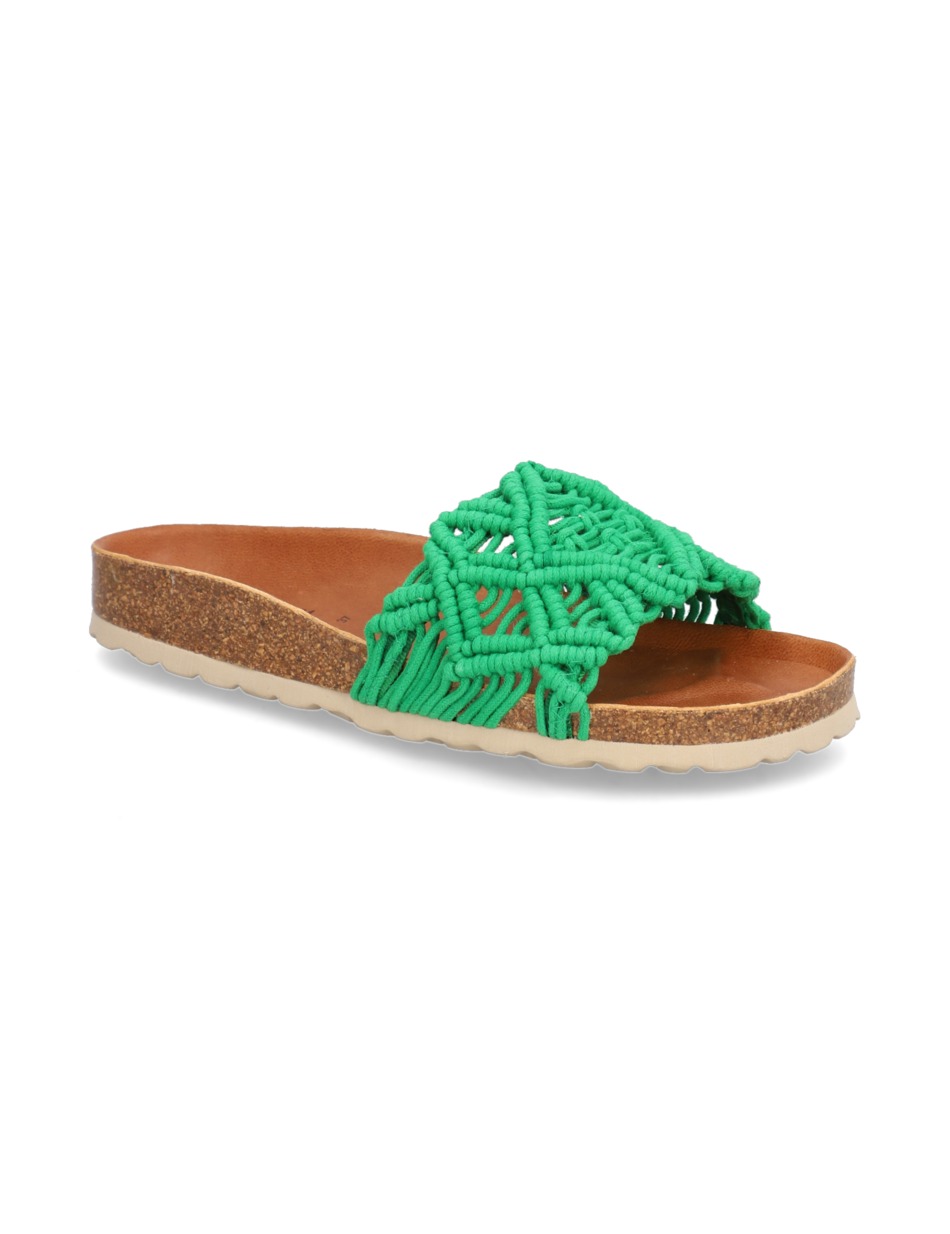 Textil Pantoffel