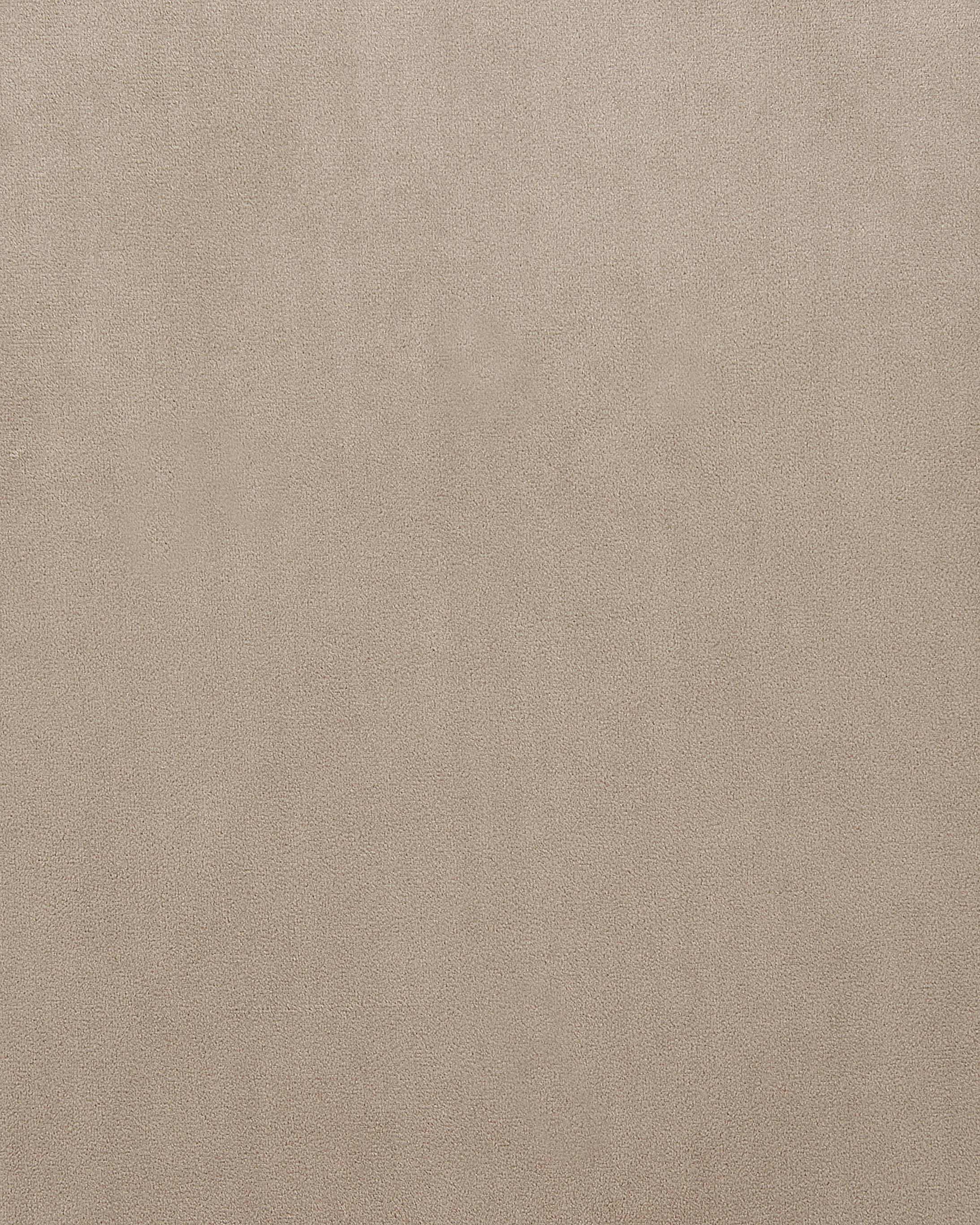 Fauteuil SIRKKA Fluweel Taupe
