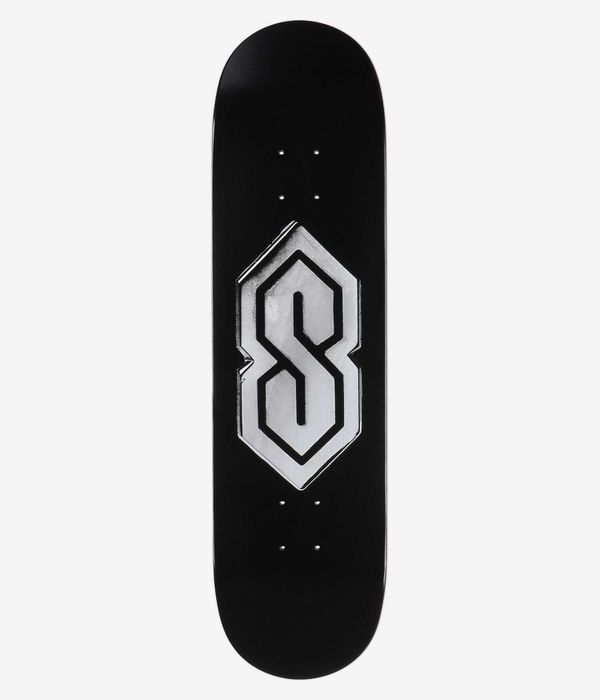 skatedeluxe Mystery Twin Tail 8.25