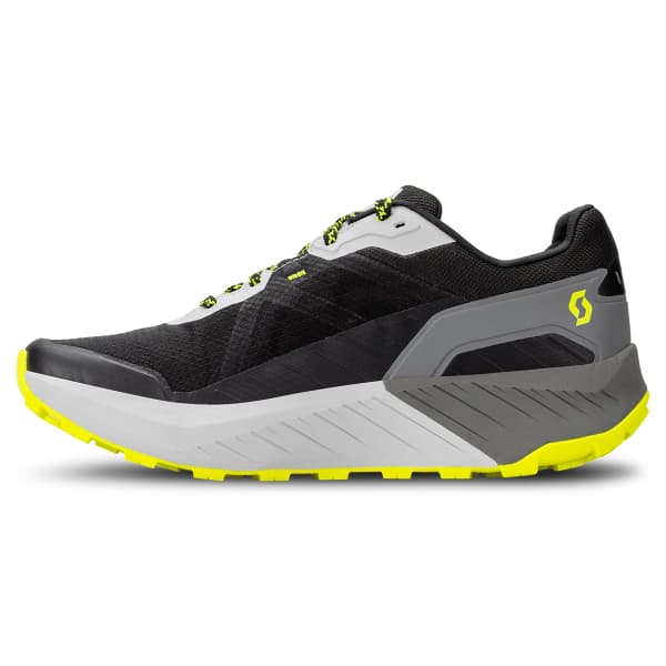 Chaussure trail SCOTT KINABALU 3 GORE-TEX BLACK/FOG GREY