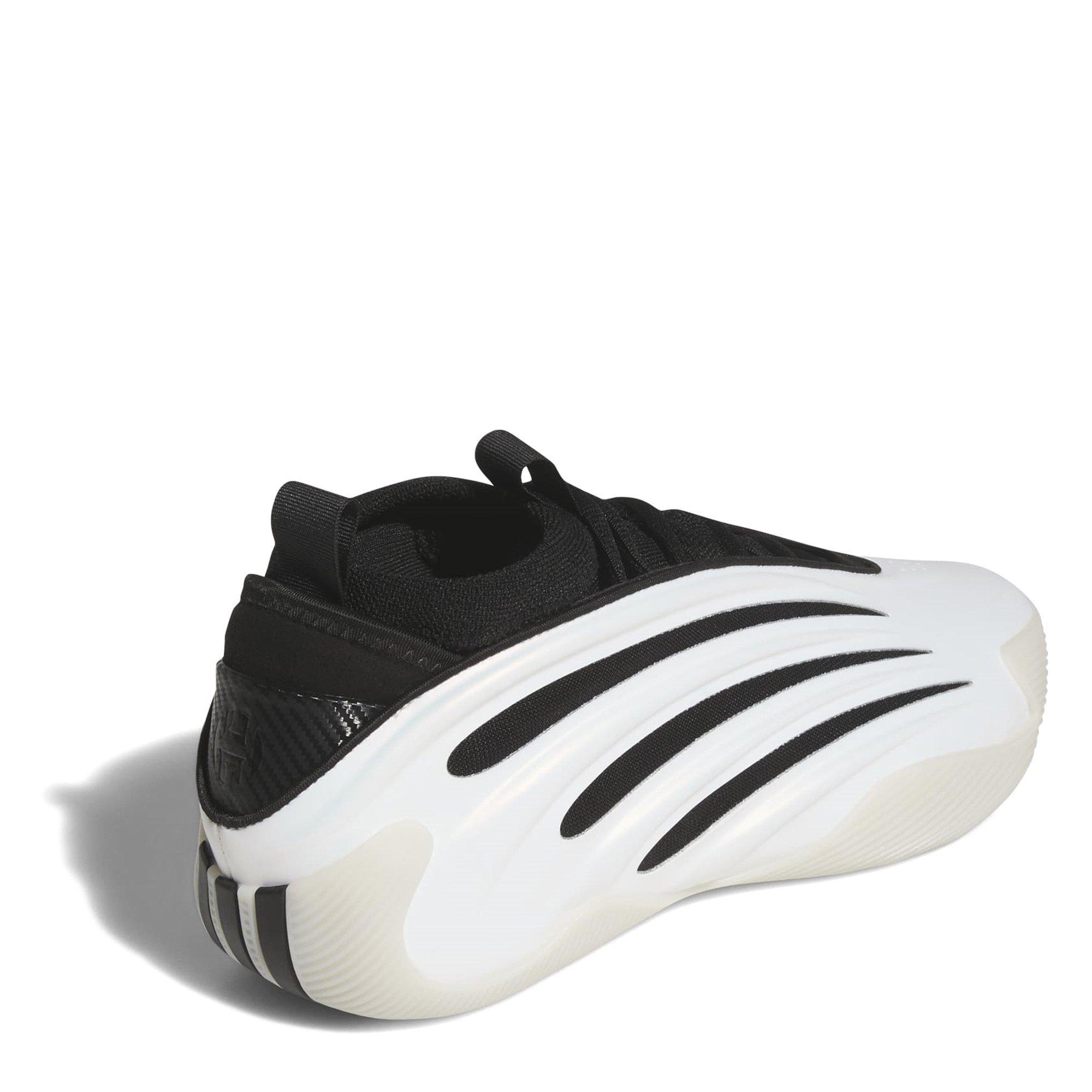 adidas Harden Volume 9 Basketball Shoes Mens