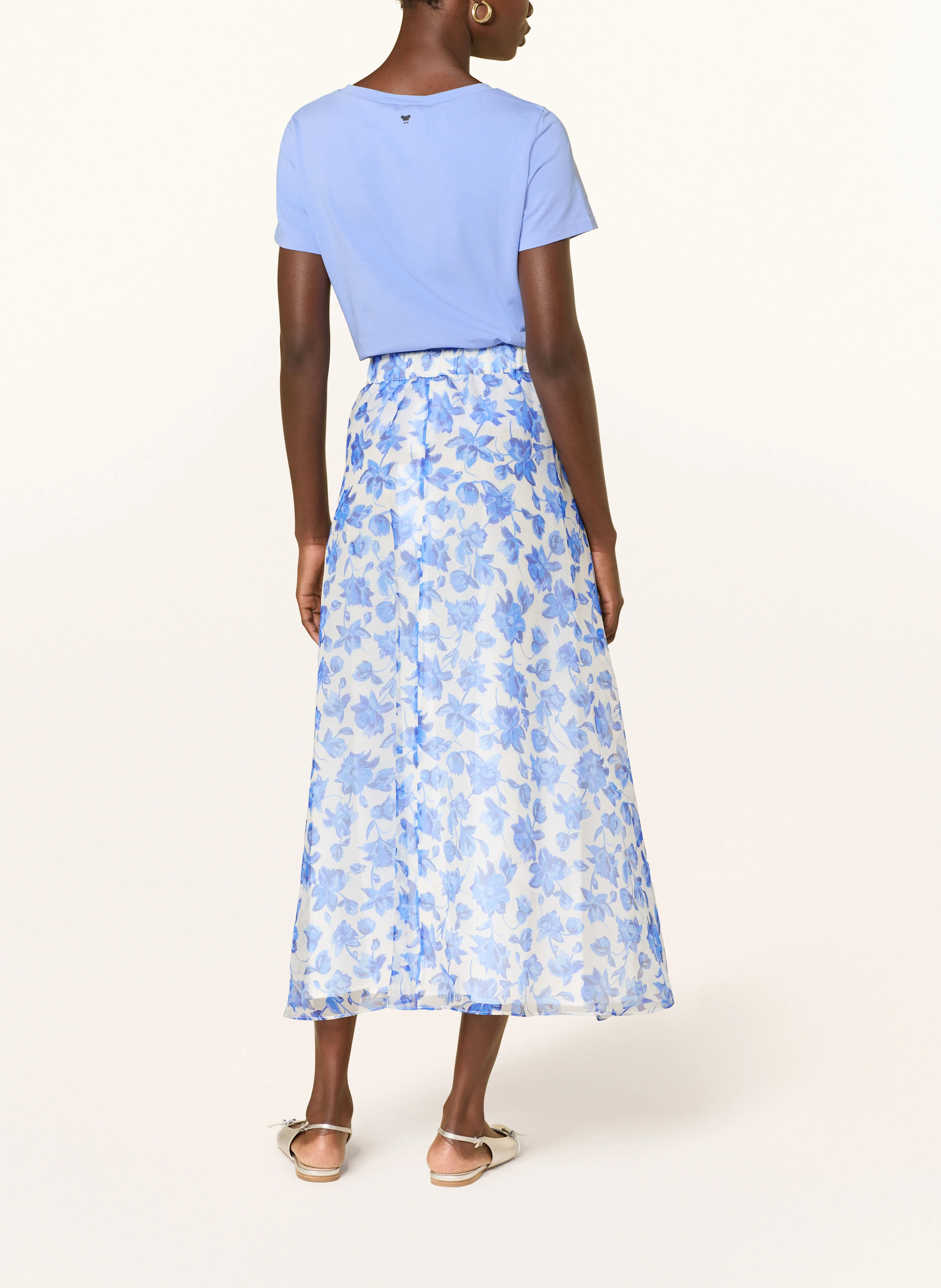 WEEKEND Max Mara T-Shirt MULTIF