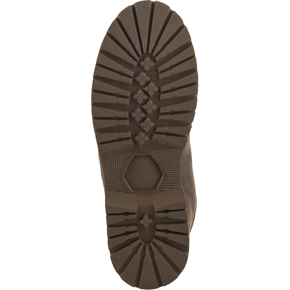 Alpinestars - Chaussures Turnstone Marron