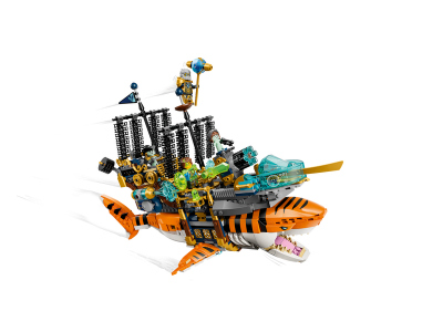 LEGO Tijgerhaaitank (71515)