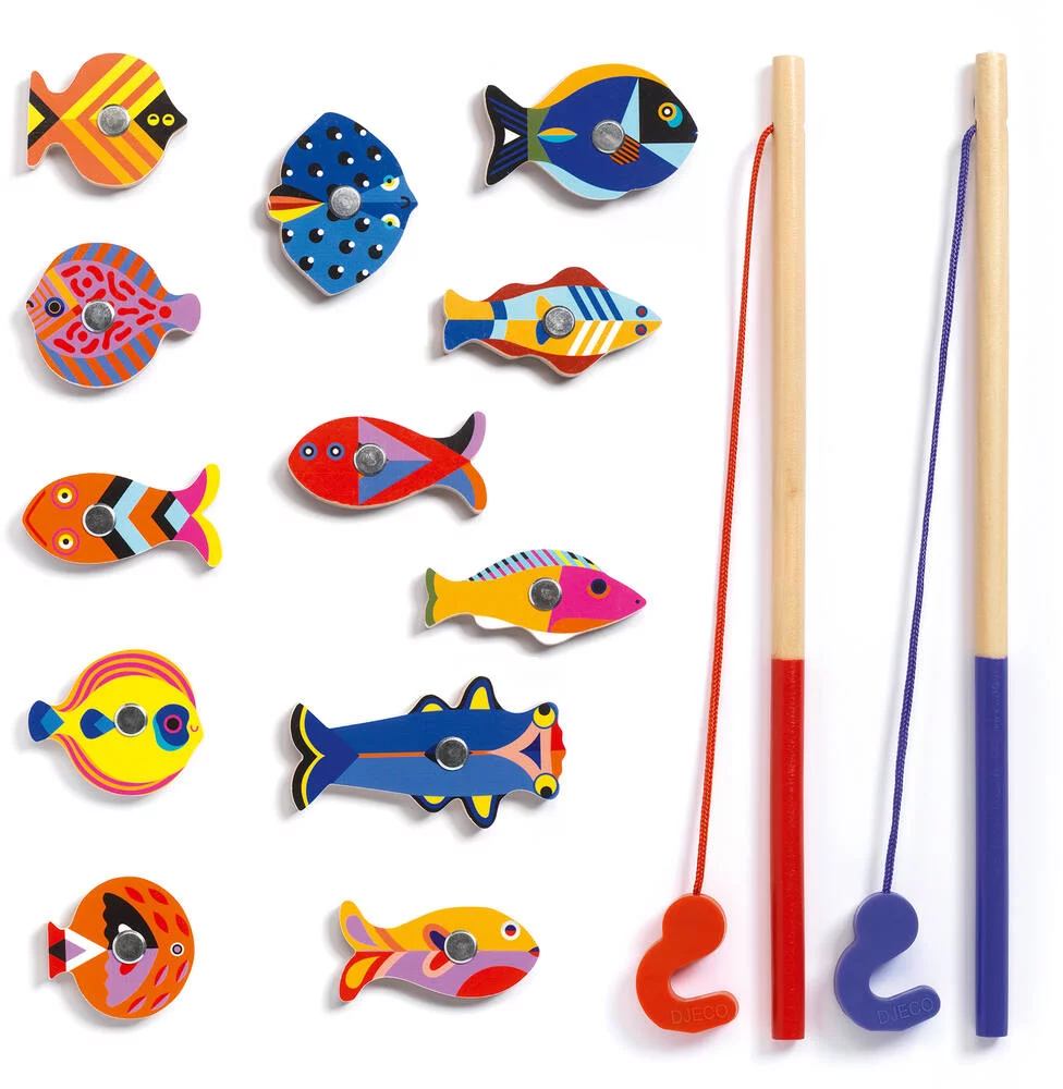 FISHING GRAPHIC