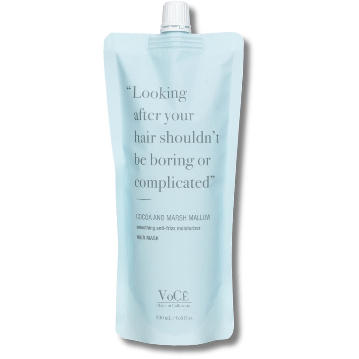 VoCê Haircare Haarmaske
