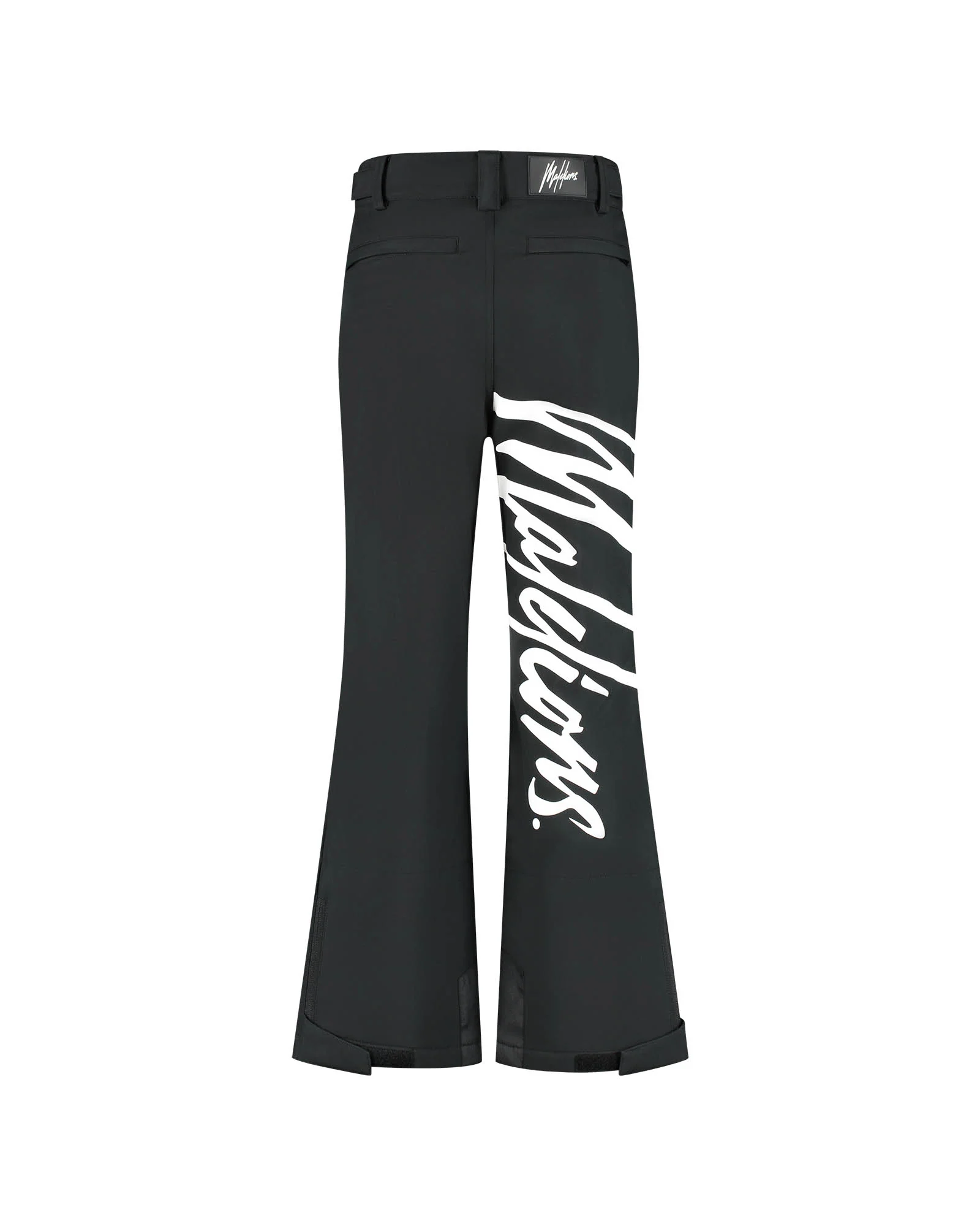 Malelions Polar Skipak Junior Zwart