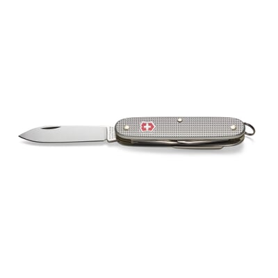 Schweizer Taschenmesser Alox, 8 Funktionen