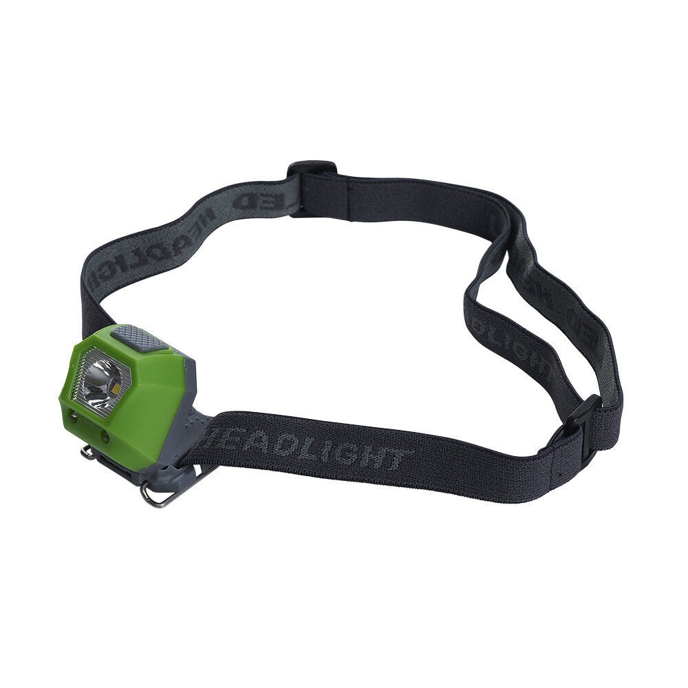 Lampe frontale