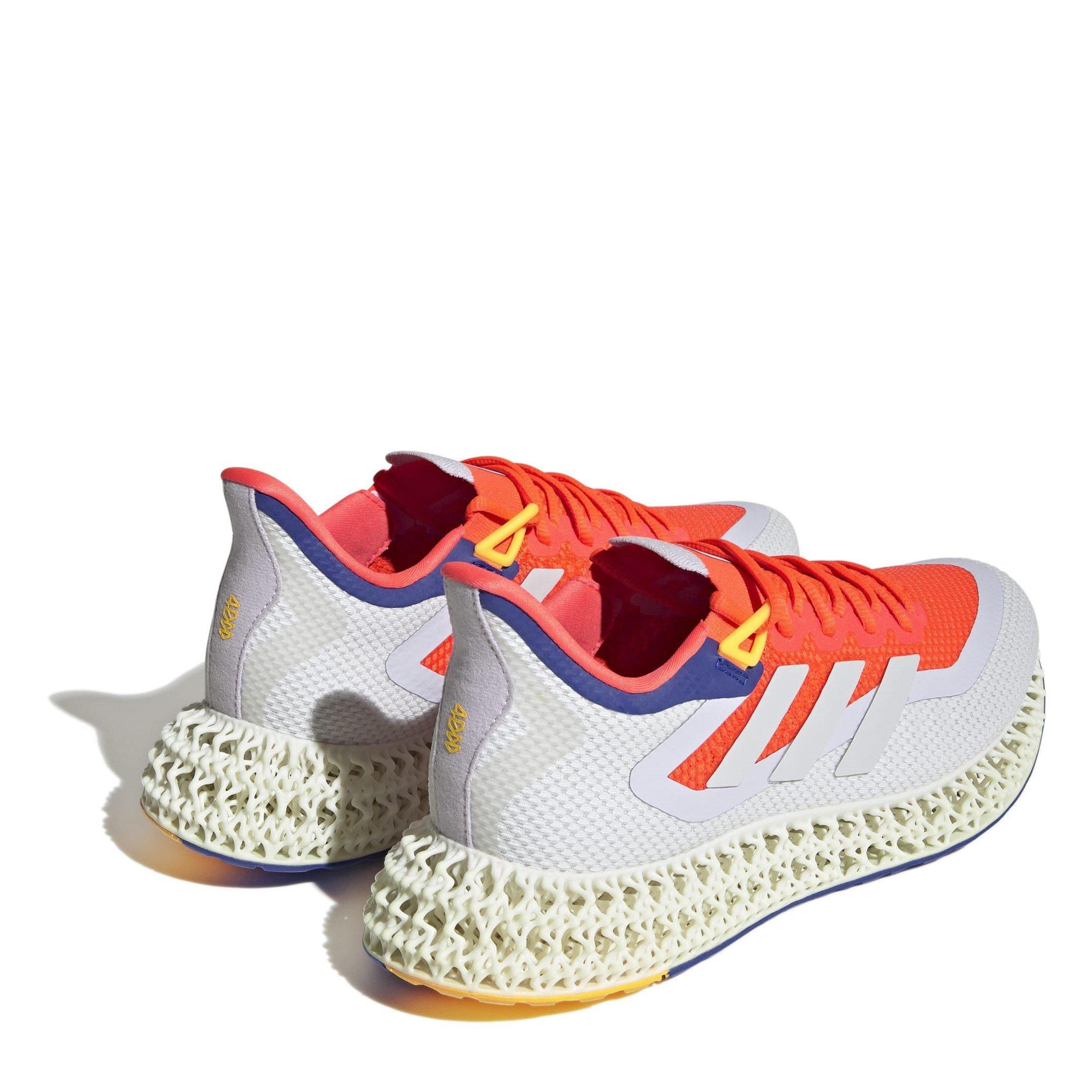 adidas 4D FWD 2 Running Shoes Adults