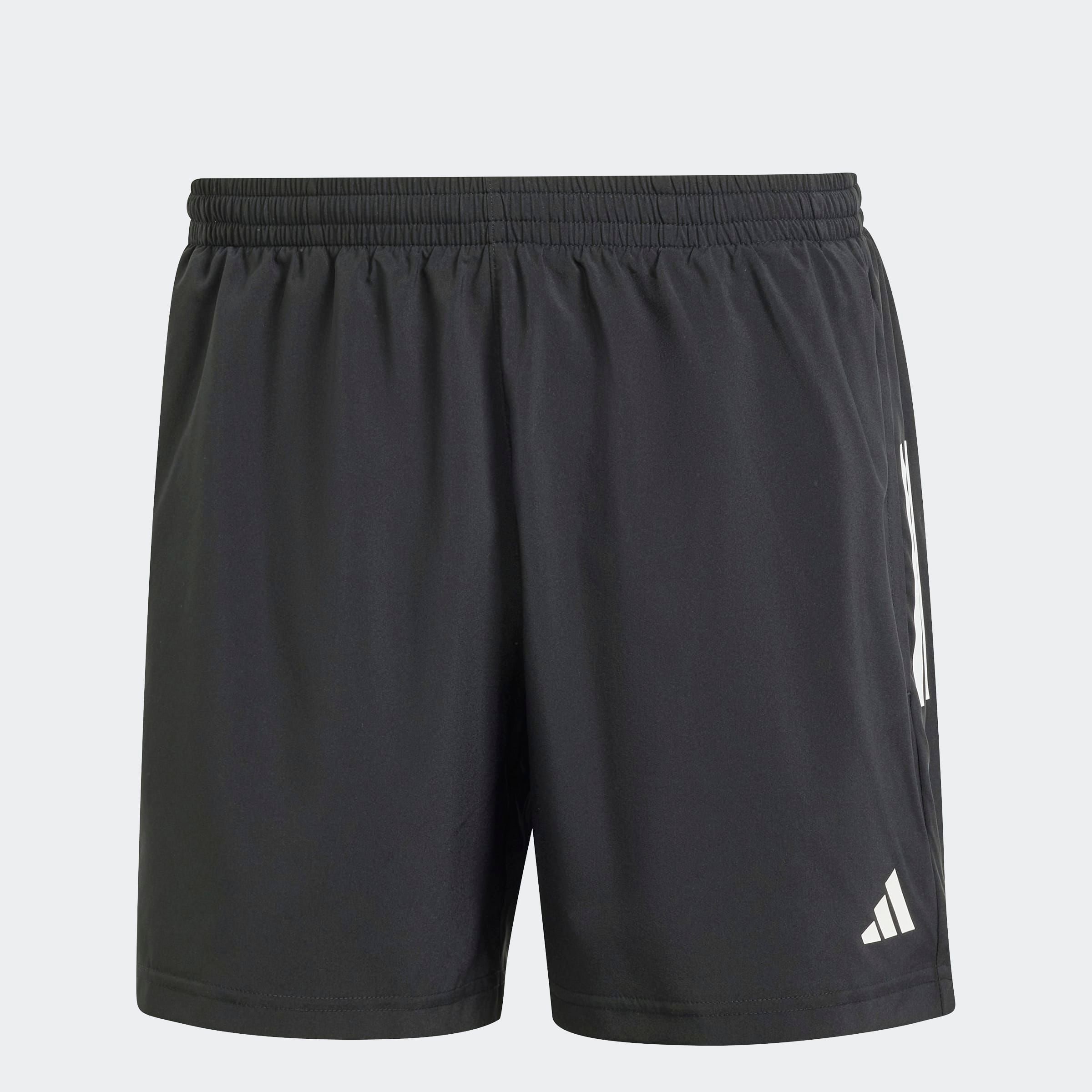 adidas Performance Laufshorts »OTR B SHORT«