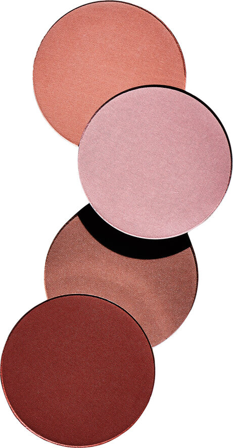 MIILD Mineral Blush