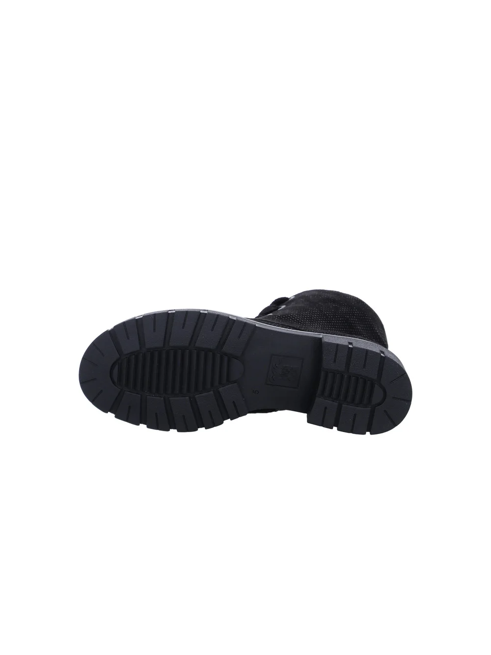 Stiefelette Dover schwarz
