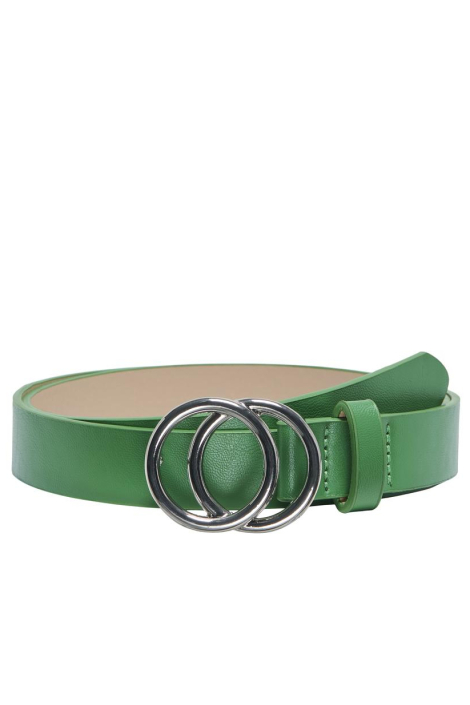 Only groene dames riem