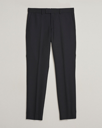 J.Lindeberg Grant Active Hopsack Pants Navy
