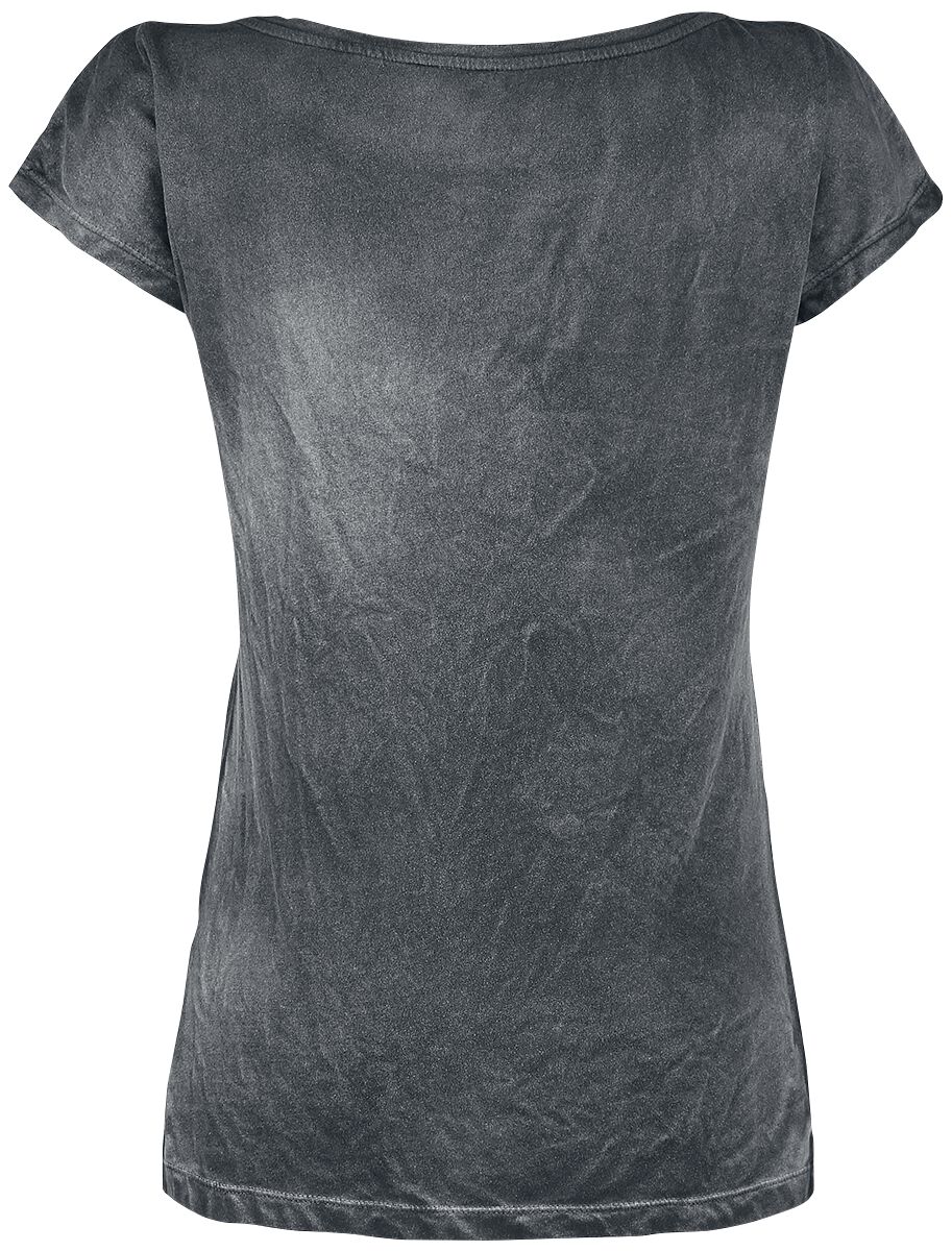 Widow's Weed | Alchemy England T-Shirt Manches courtes