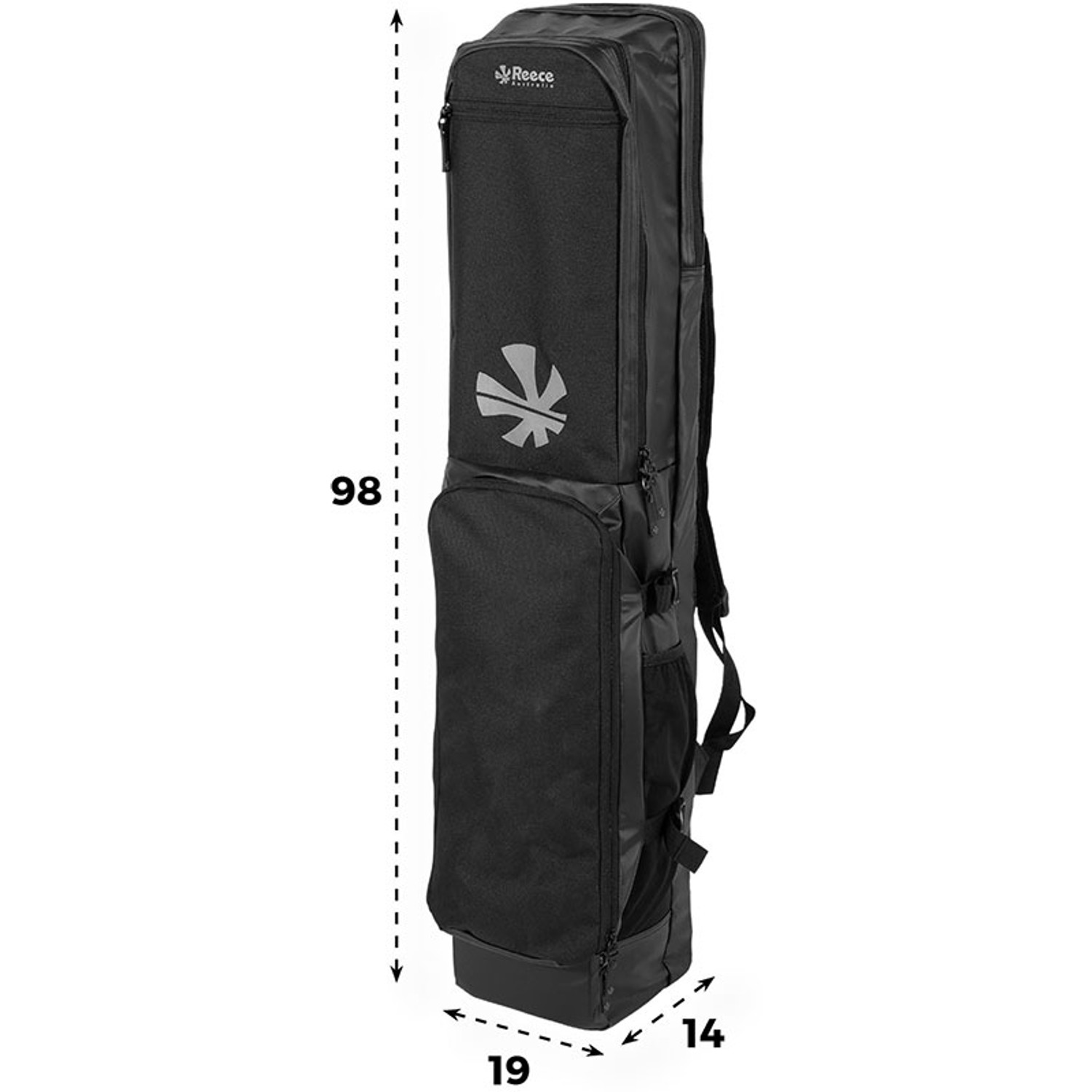 Reece Derby II Stickbag Small