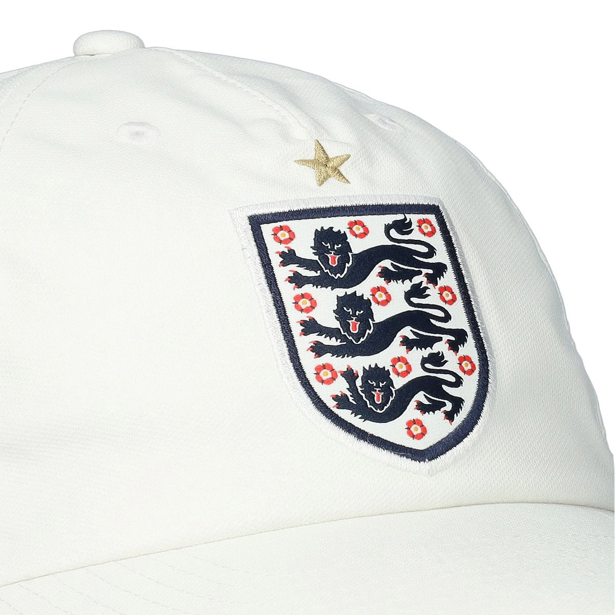 Chapéu Nike Inglaterra Mundial 2026